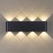 Настенный светильник Odeon Light Magnum Hightech 7191/8WL