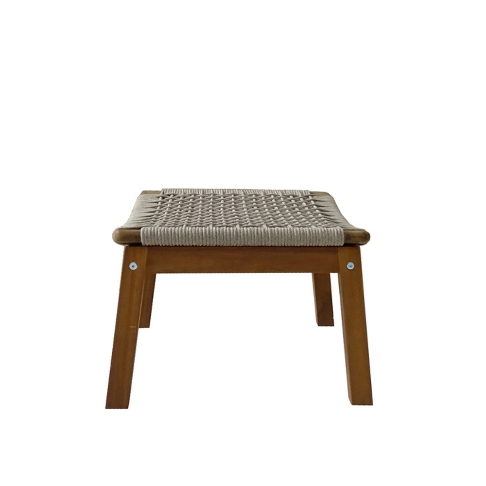 Оттоманка из акации CALISTO