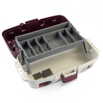 Ящик рыболовный Три Кита ЯР-1 (370*190*150) 1 лоток