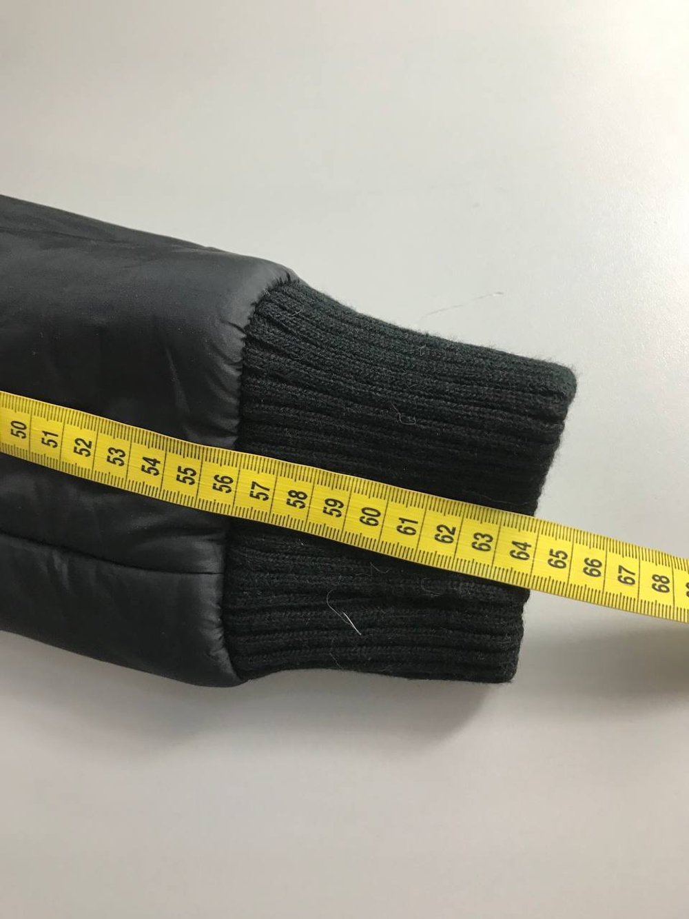 Куртка Please удобная, маркировка S, визуально 44 размер