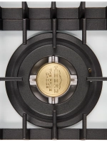 Варочная поверхность Hiberg VM 4535 W