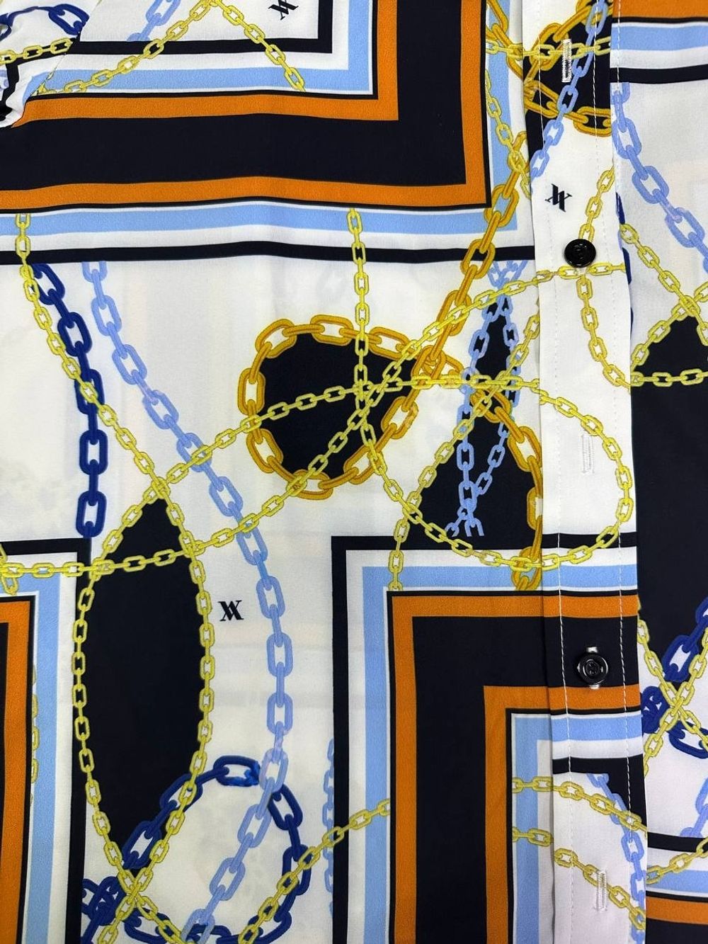 Рубашка Доротея №16 Valentina