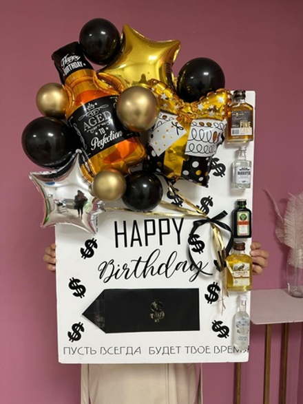 ОТКРЫТКА №1