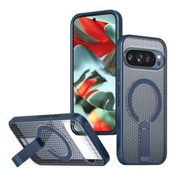 Прозрачный чехол Mesh Pro Magnetic Case для Google Pixel 10 Pro XL