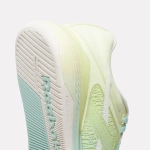 Кроссовки женские Reebok Nano X5 (Желто-Зеленые)