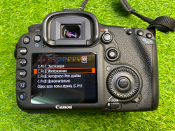 Canon EOS 7D Покупка/Продажа