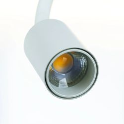 Citilux Декарт CL704470 LED USB Светильник с выключателем Белый