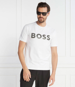 Футболка Tee 8 BOSS GREEN - белый(50501195)