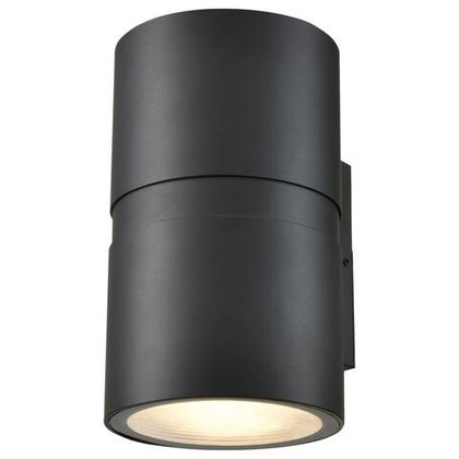 Светильник уличный настенный Wertmark Wenzel WE921.01.021