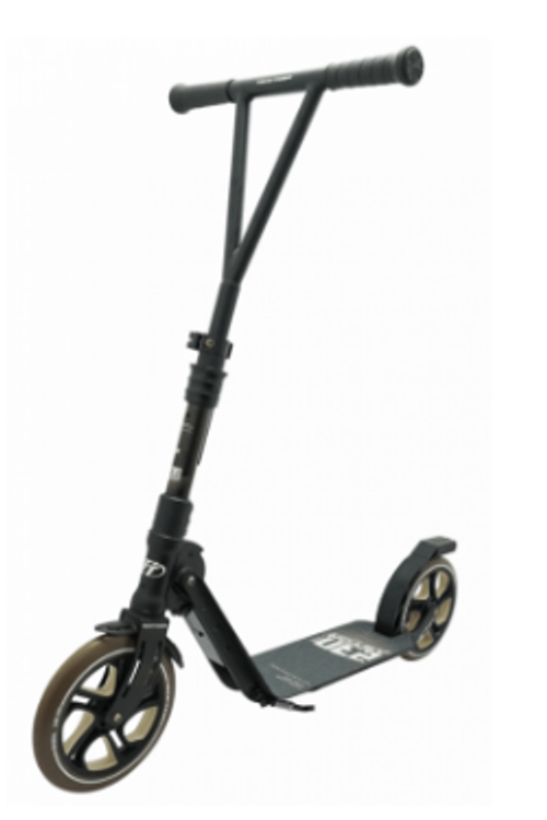 САМОКАТ  Tech Team  ASTOR 230 2020 Brown