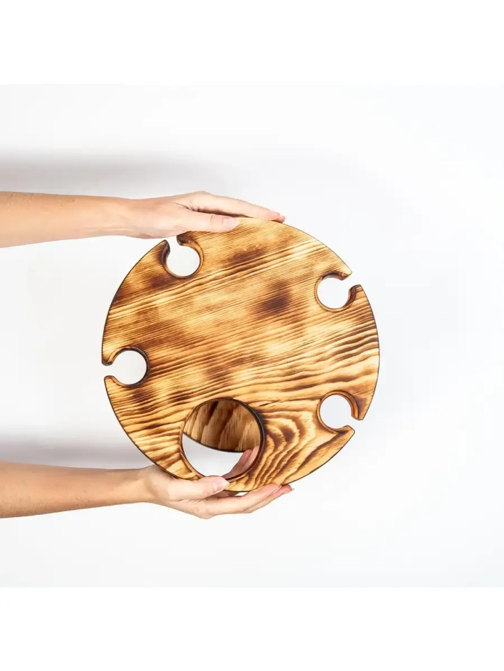 Столик винный