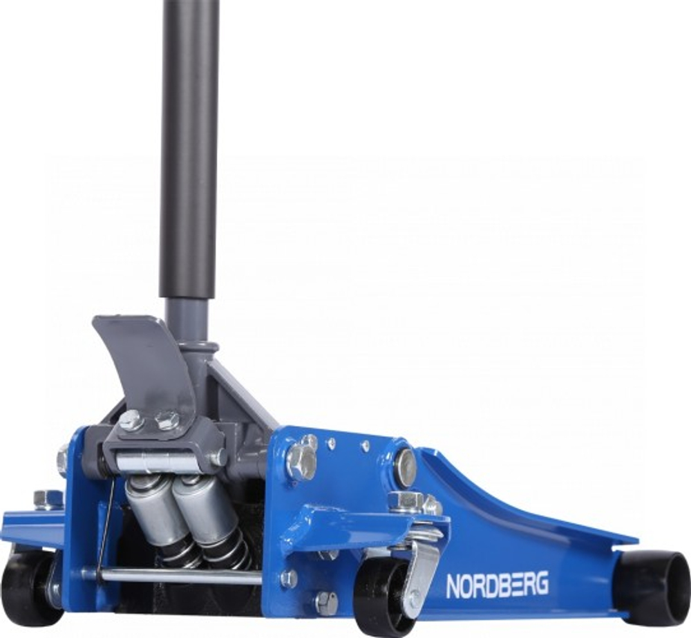Домкрат подкатной NORDBERG N32039 4 т