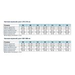 Термобелье Сomfort Extrim, TM Comfort