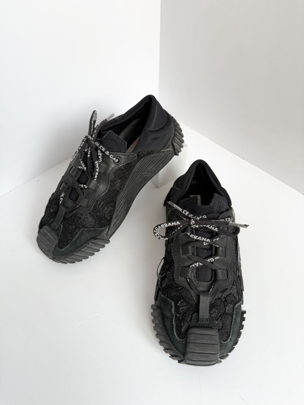 Кроссовки Dolce & Gabbana, 31