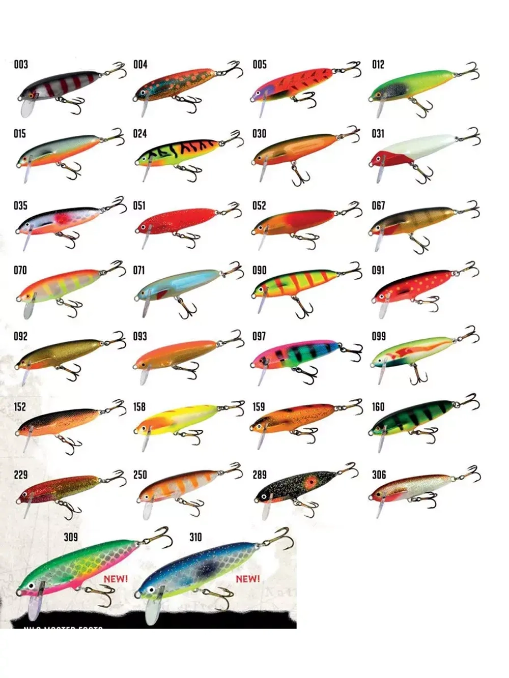 Воблер для рыбалки SPEARHEAD, 8cm, 14 г., #078