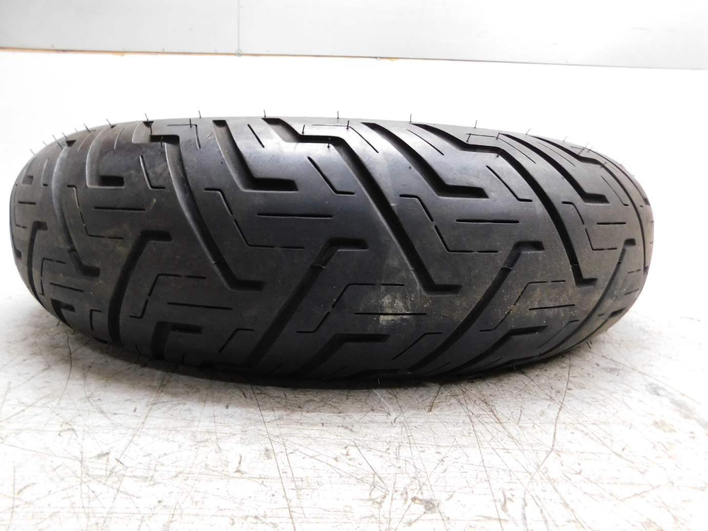 Колесо заднее Honda Shadow 400 NC34.