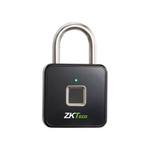 ZKTeco Padlock навесной биометрический замок со сканером отпечатков пальцев
