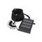 Adam Hall K 12 C 10 - мультикор со стейдж-боксом, 12 x XLR возврат, 12 x 0.314 мм2, 10 м