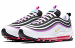 Кроссовки Nike Air Max 97 "Bright Violet" (Женская размерная сетка)