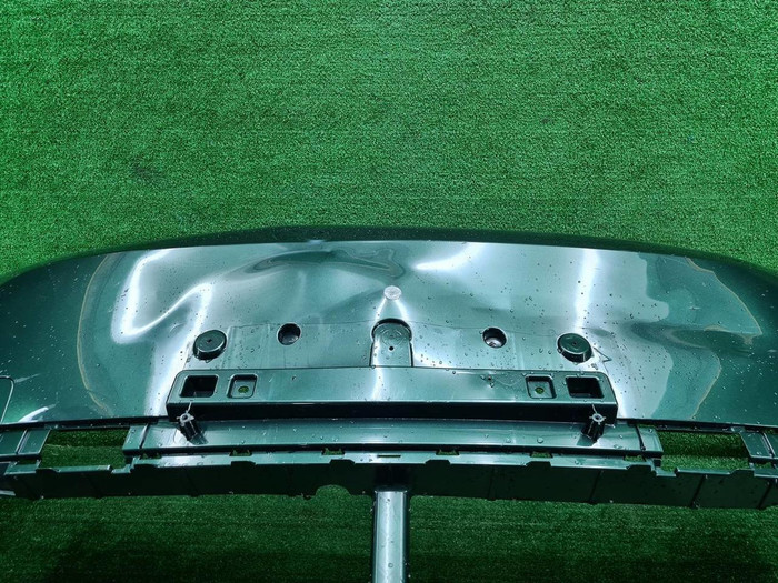 Бампер передний Lixiang L6 (2024-н.в.)