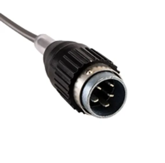 Вольфрамовые электроды Fubag D3,2×175 мм, (blue)_WL20, 10 шт