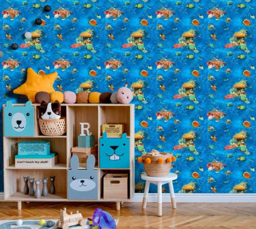 Обои 612-01 Немо Саратов