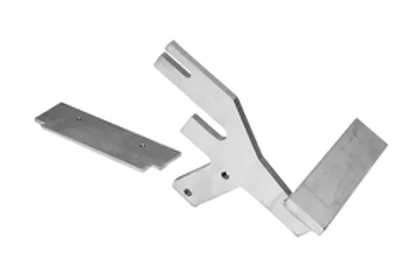 Набор кромкоскалывающих фрез для NKO UZ-29, ECO