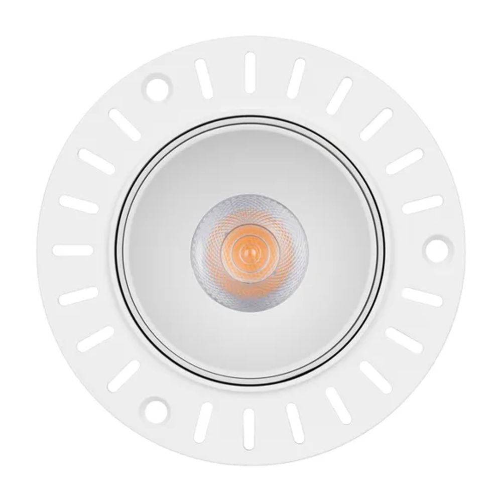 Светильник MS-ATLAS-TRIMLESS-R70-12W Warm3000 (WH, 32deg, 230V) (Arlight, IP20 Металл, 5 лет) 037056(1)