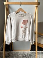 Хлопковый свитшот Il Gufo, 128