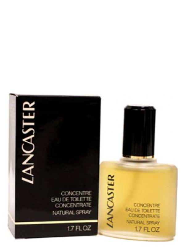 Lancaster Eau de Concentree