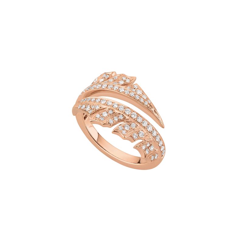 Кольцо Magnipheasant Split