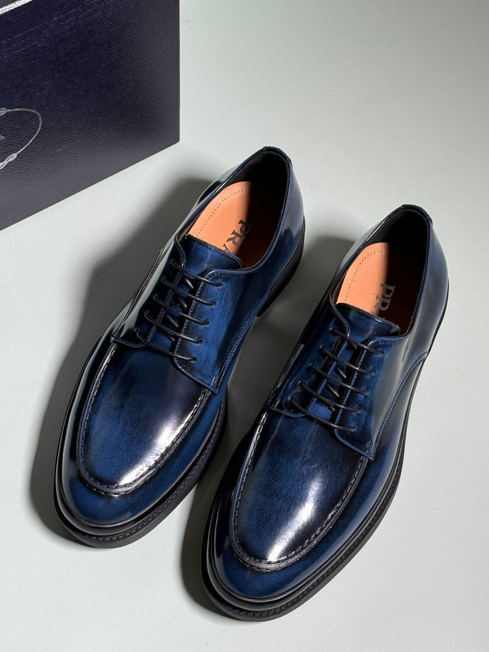Туфли Prada, арт. 458937457