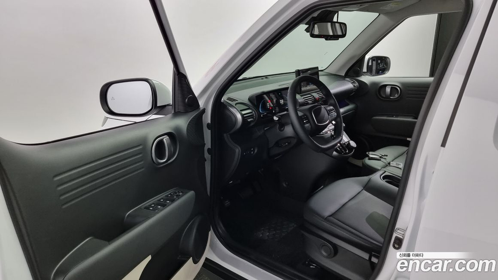 Hyundai Casper Turbo Inspiration (11.2023)