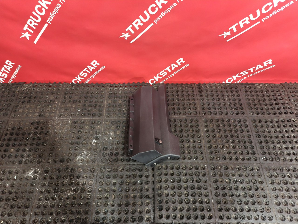 Накладка торпедо 2024г.