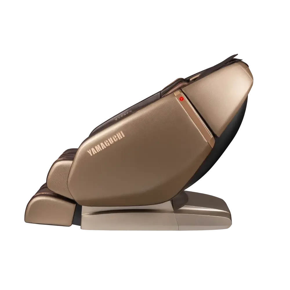 Yamaguchi Eclipse Brown