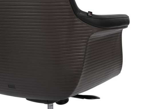 Кресло Verdi A655C Черный