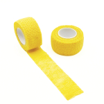 Бинт бандажный 2,5 см для держателей