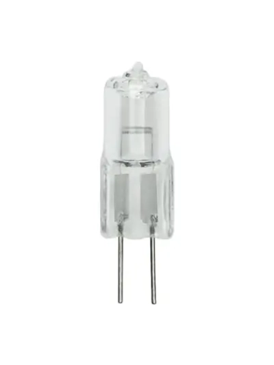 10 шт Лампа галогенная 10 Вт G4 12V