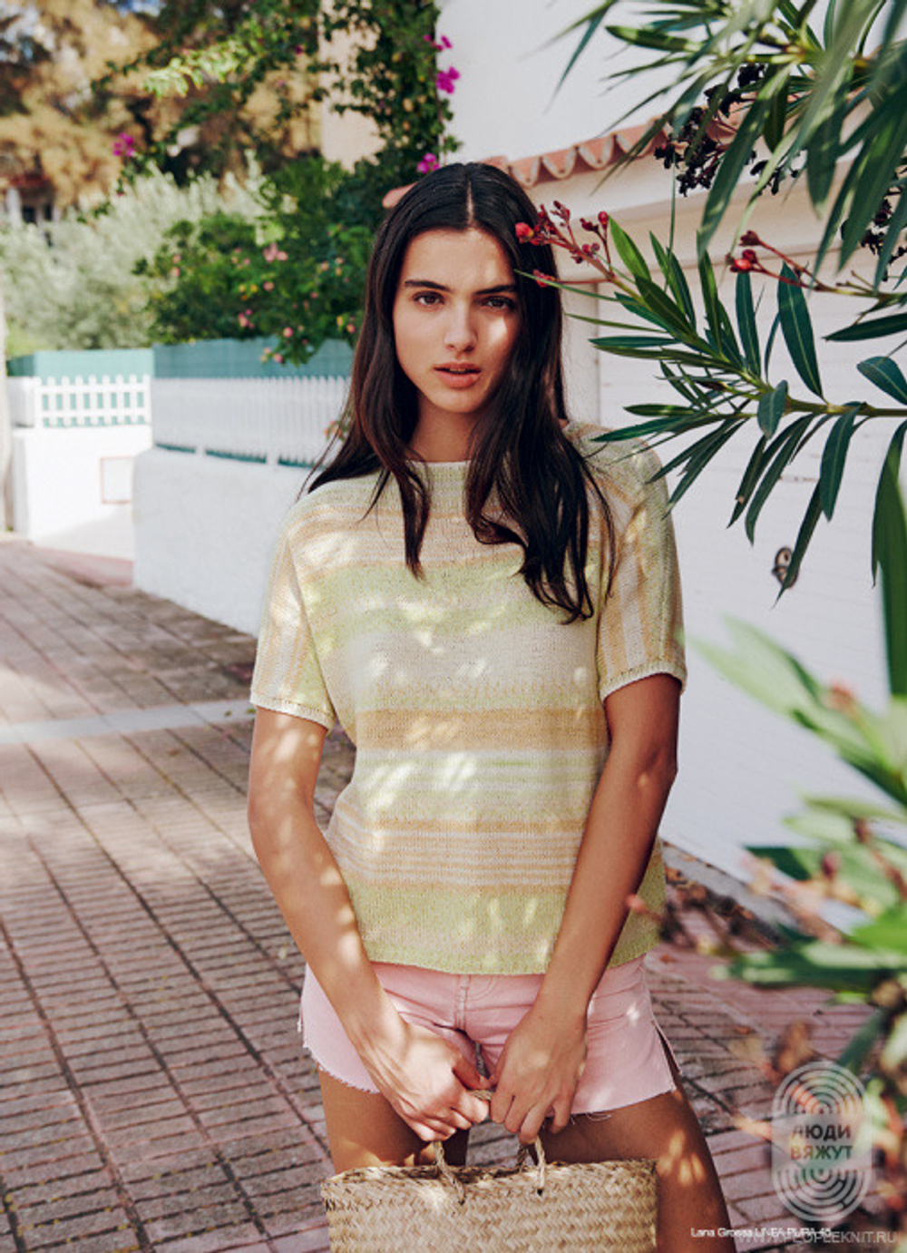 Журнал Linea Pura 15