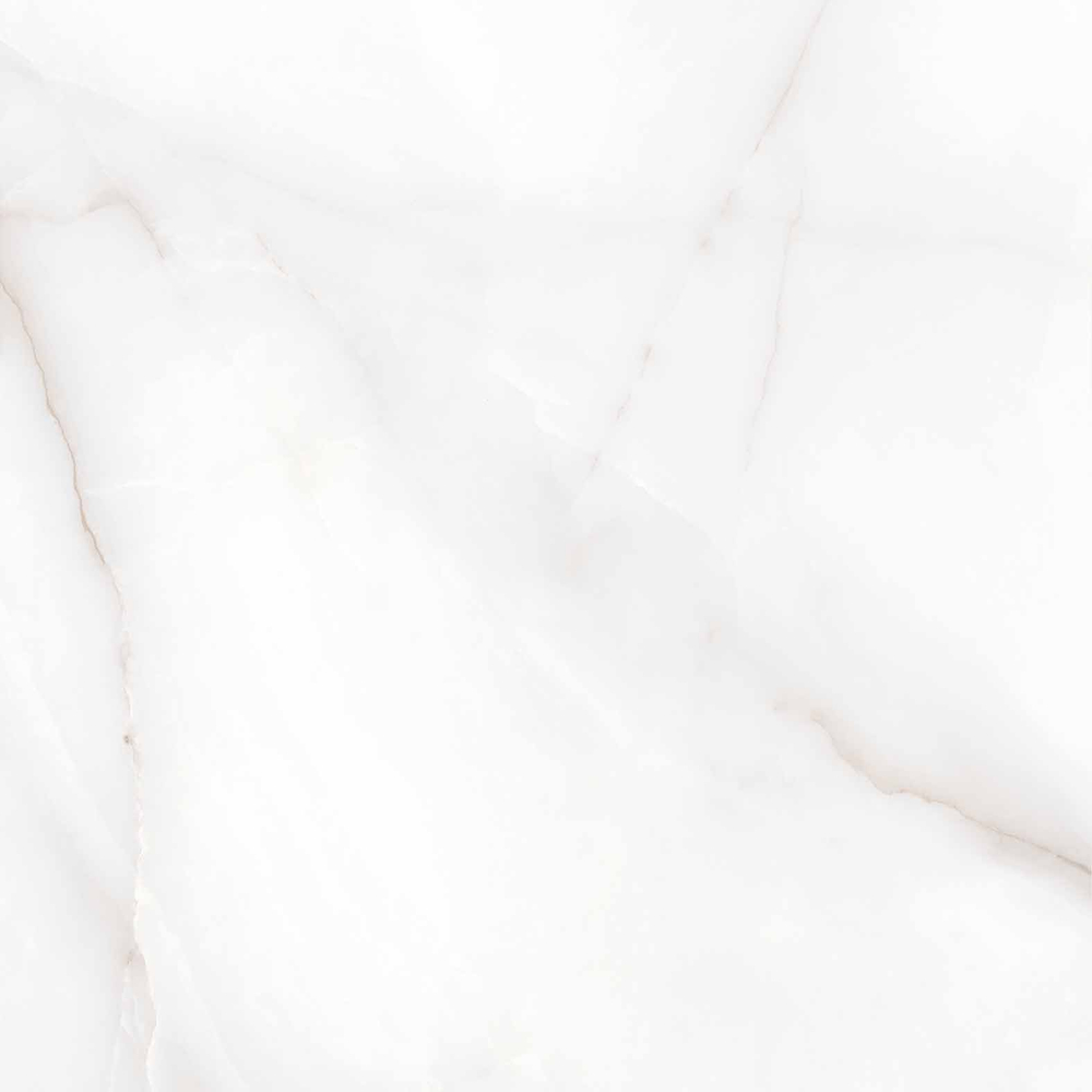 Керамогранит, Arcadia Ceramica, FEATHER ONYX, 600x600 мм, матовая
