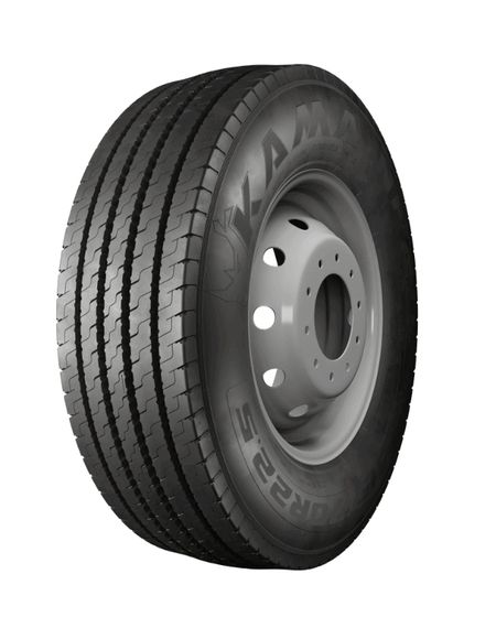 Kama NF202 215/75 R17.5 126/124M TL Front