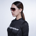 Спортивные очки 720armour A-Fei / Clean / Green HC Lens
