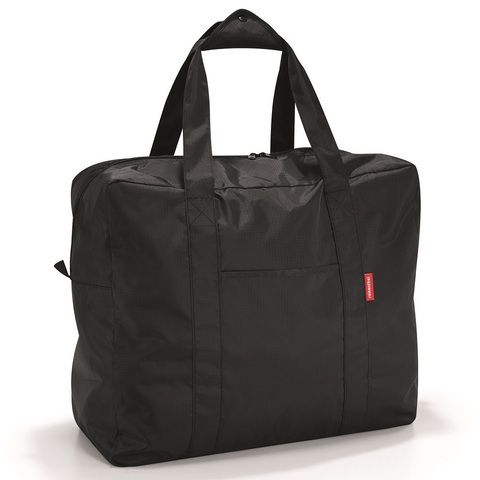 Сумка складная mini maxi touringbag black