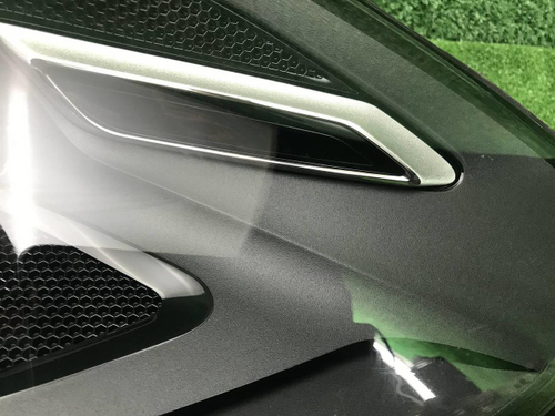 Фара правая Porsche Cayenne 2 958 (2014-2018) LED