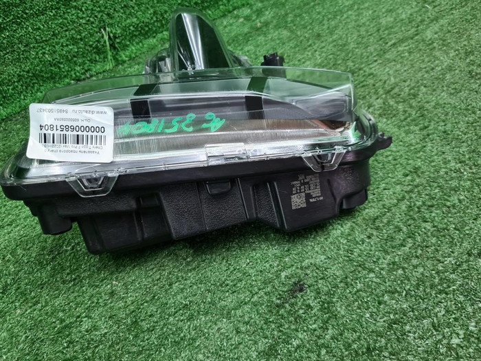 Указатель поворота Chery Tiggo 7 Pro Max (22-н.в.)