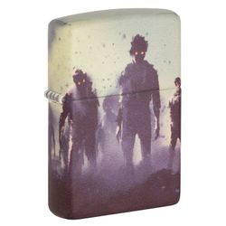 Зажигалка Zippo Zombie Design (49807)