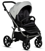 Детская коляска Tutis Uno 5 Plus Essential collection 3 в 1 1402142 Risso