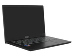 14" Ноутбук MSI Modern 14 MS-14J1 (1920x1080, Intel Core i5-1235U, RAM 16ГБ, SSD 512ГБ, Intel Iris Xe Graphics, Win 10 Pro)