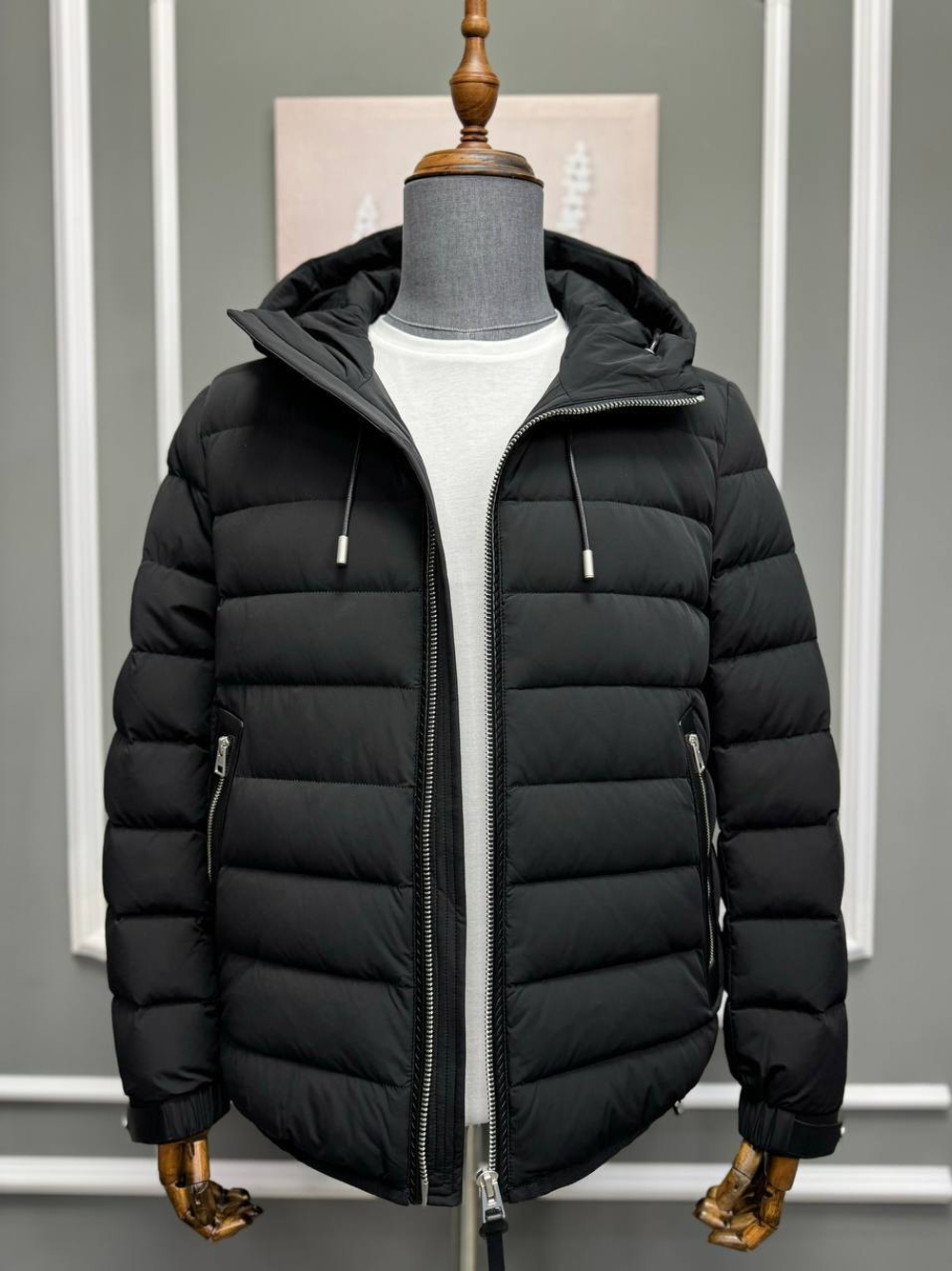 Пуховик Tom Ford