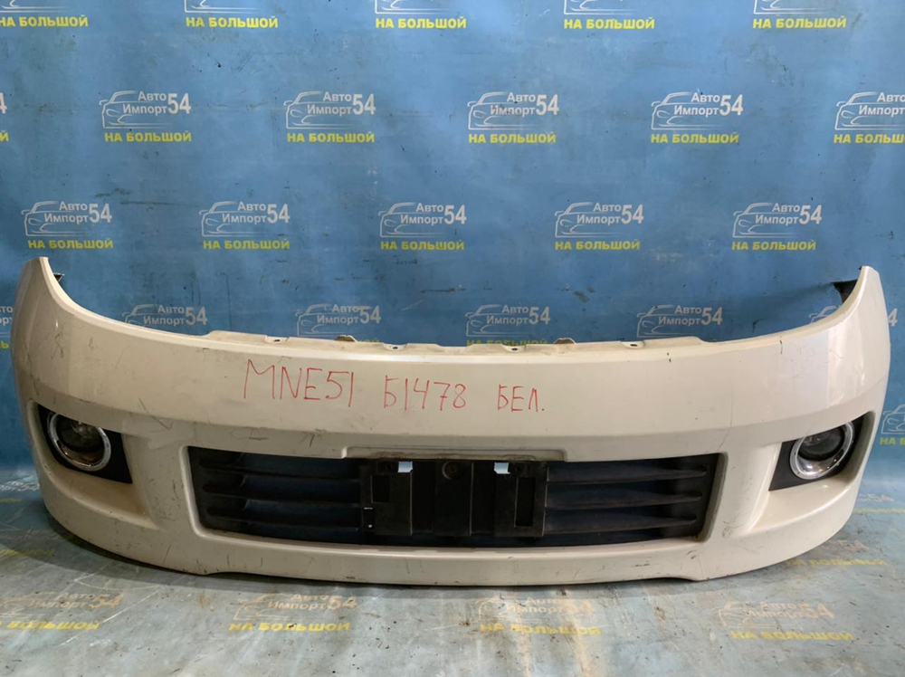 Туманка правая NISSAN ELGRAND 2004-2010